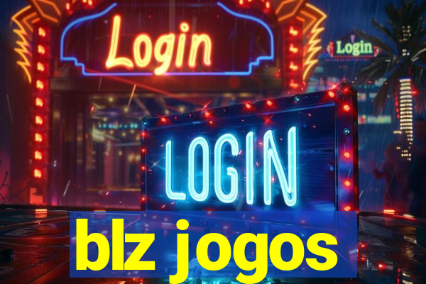 blz jogos