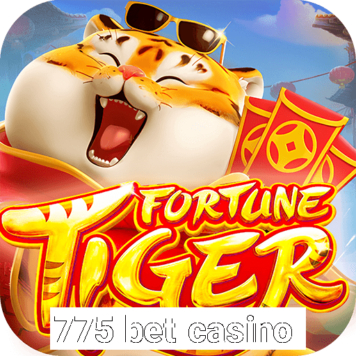 775 bet casino