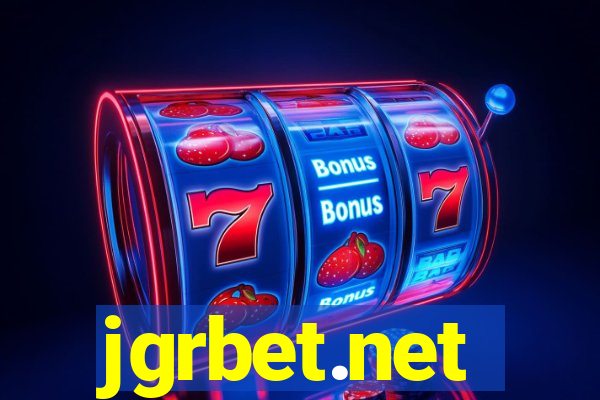 jgrbet.net