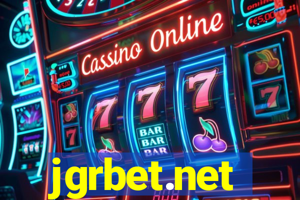 jgrbet.net