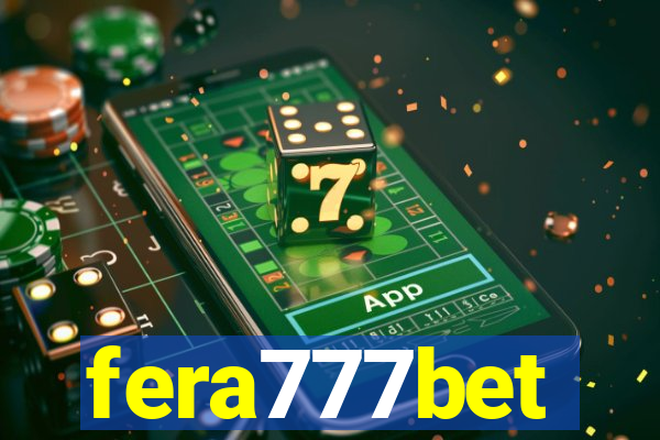 fera777bet