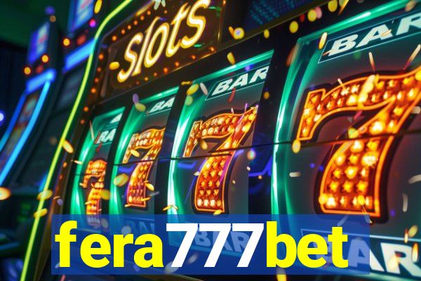 fera777bet