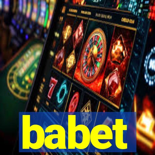 babet
