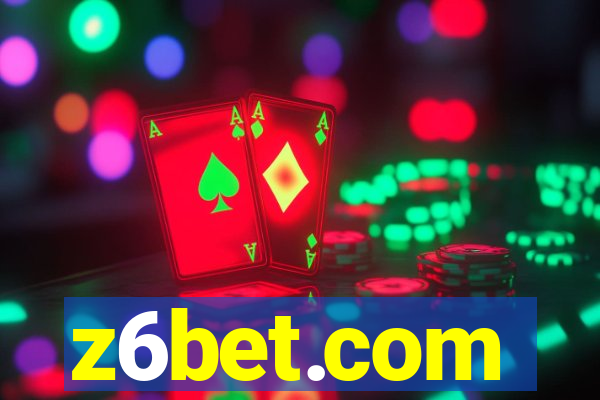 z6bet.com