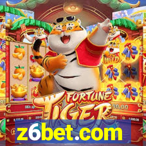 z6bet.com