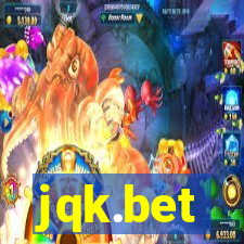 jqk.bet