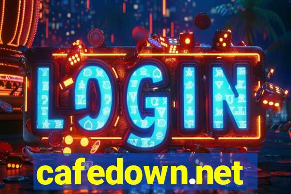cafedown.net
