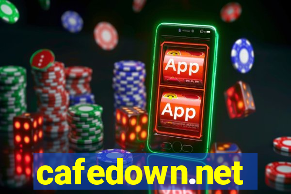 cafedown.net