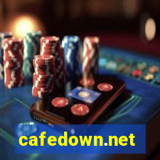 cafedown.net