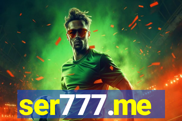ser777.me