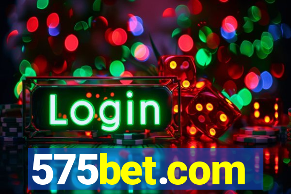 575bet.com