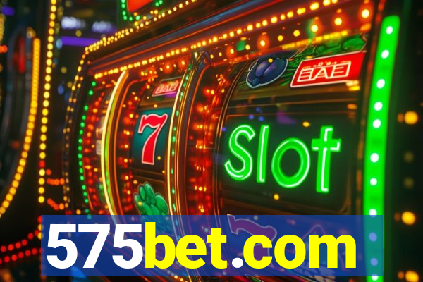 575bet.com