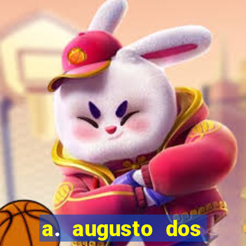 a. augusto dos santos tradutor