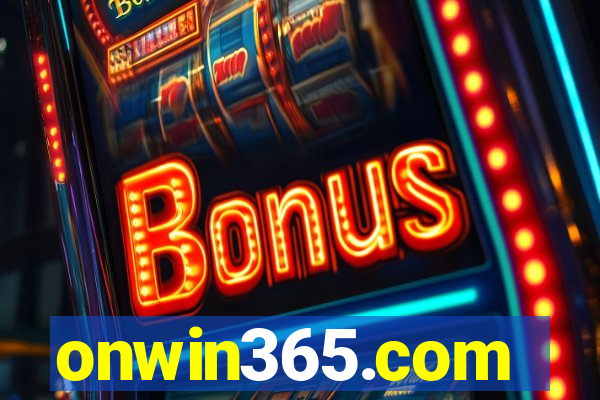 onwin365.com