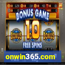 onwin365.com
