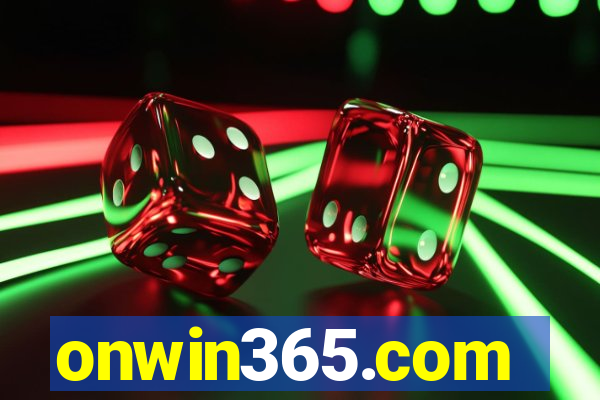 onwin365.com