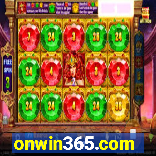 onwin365.com