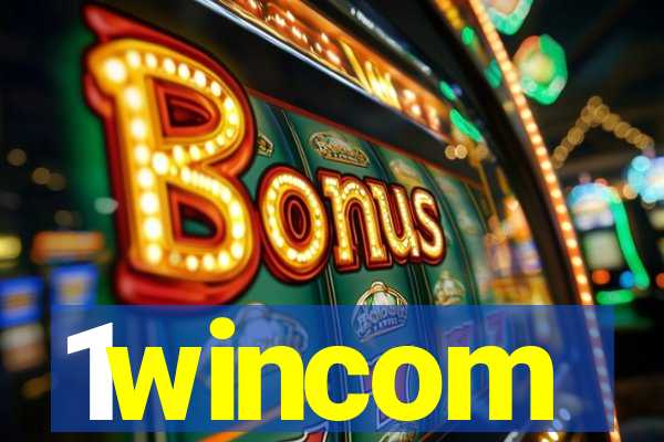 1wincom