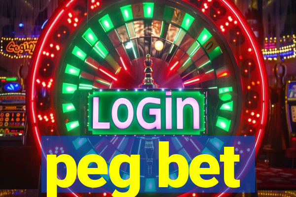 peg bet