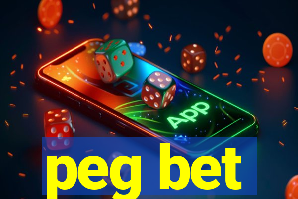 peg bet