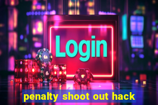 penalty shoot out hack