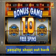 penalty shoot out hack