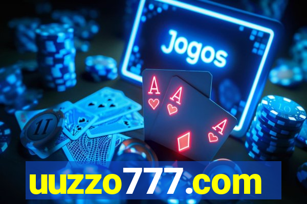 uuzzo777.com
