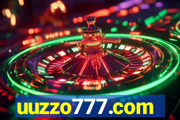 uuzzo777.com