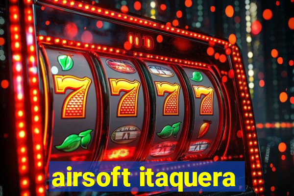 airsoft itaquera