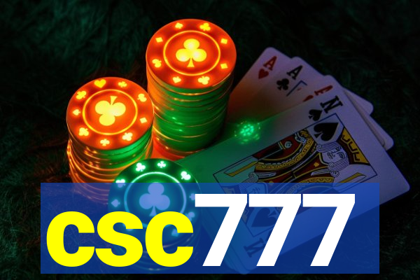 csc777