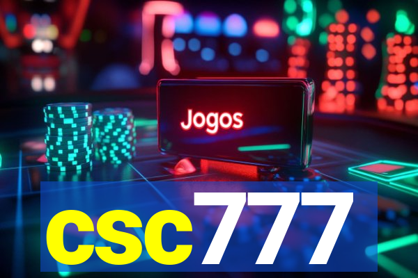 csc777