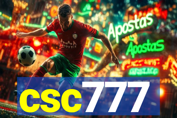 csc777