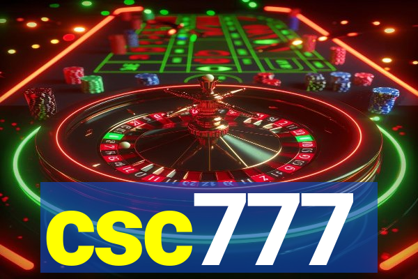 csc777