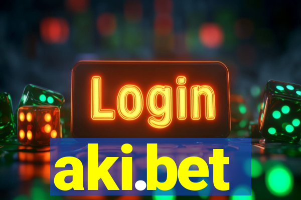 aki.bet