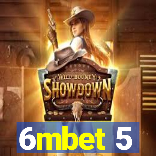 6mbet 5