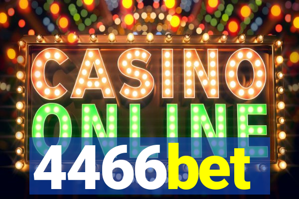 4466bet