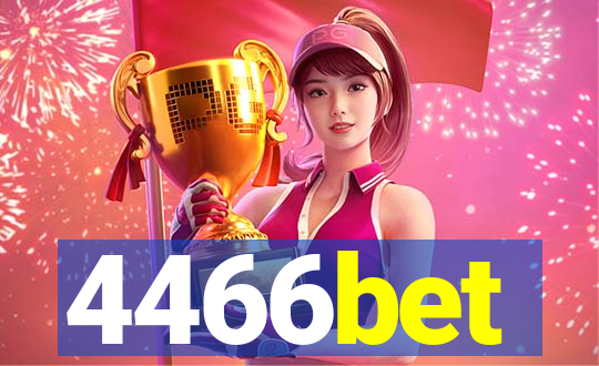 4466bet