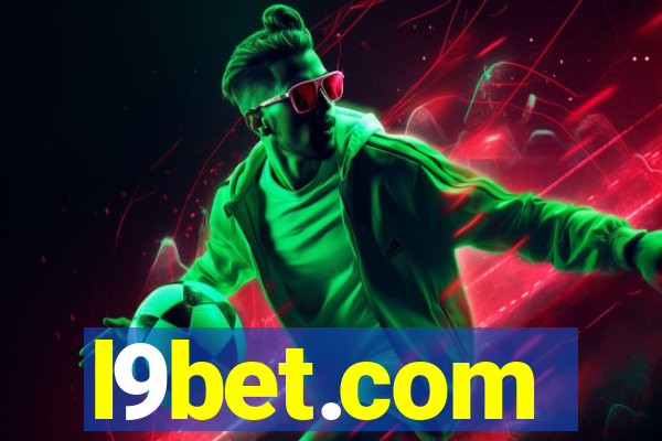 l9bet.com