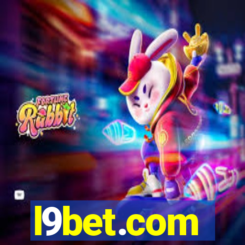 l9bet.com