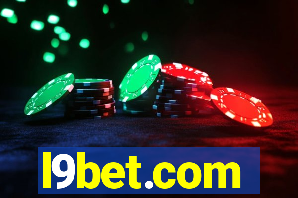 l9bet.com