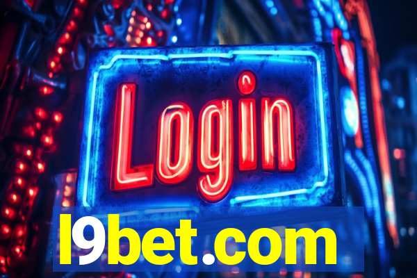 l9bet.com