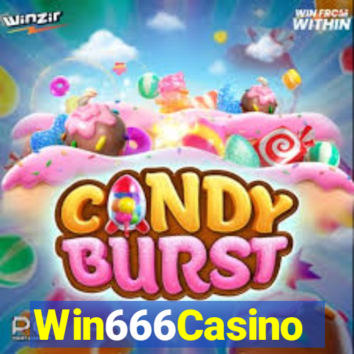 Win666Casino