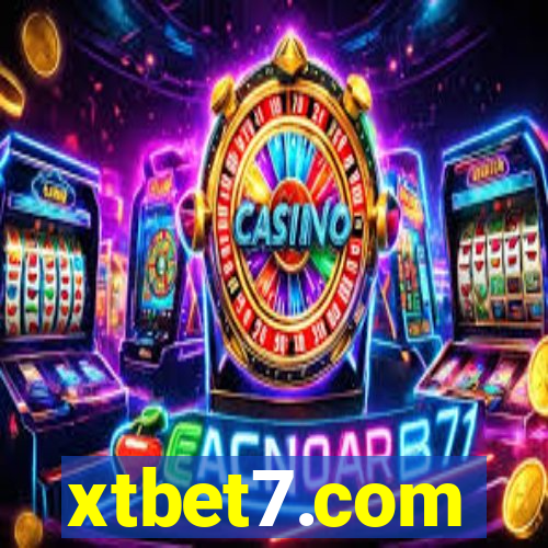 xtbet7.com