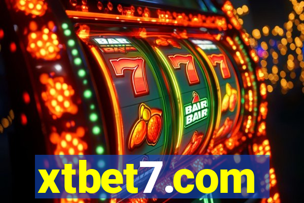 xtbet7.com