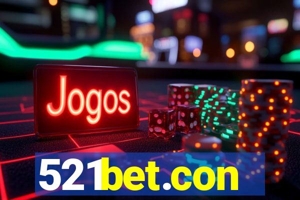 521bet.con