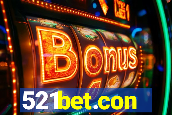 521bet.con