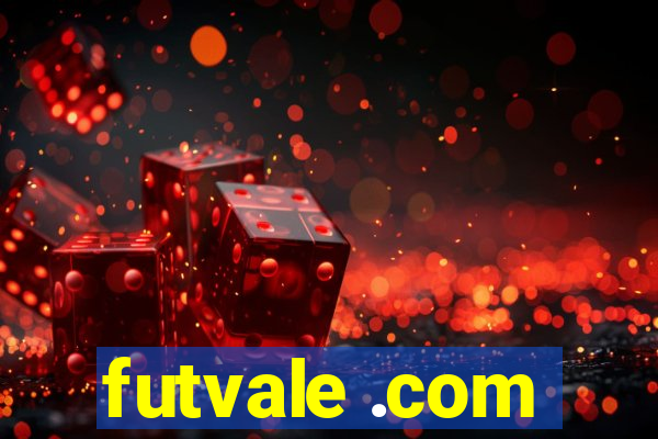 futvale .com