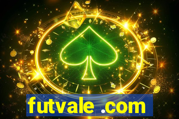 futvale .com