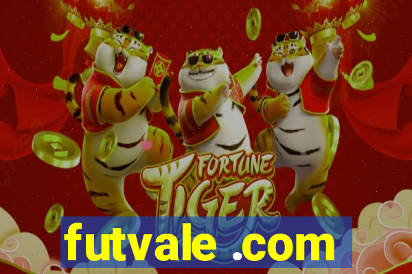 futvale .com