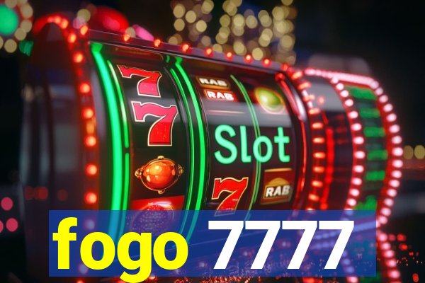 fogo 7777